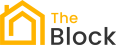 The Block Logo